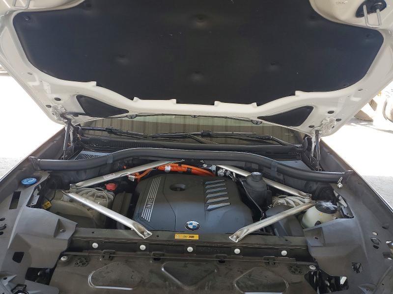 2022 Bmw X5 მანქანა იყიდება აუქციონზე, vin: 5UXTA6C07N9J40007, აუქციონის ნომერი: 64059756