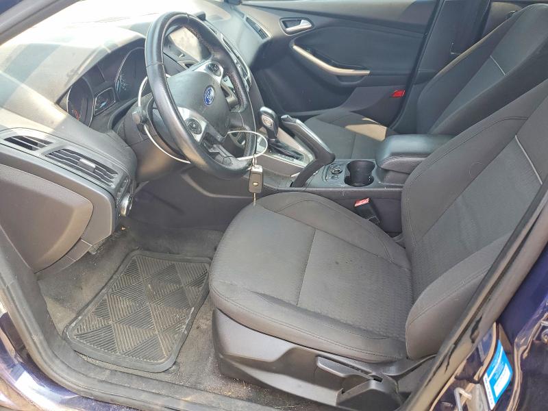 Aukcja sprzedaży 2012 Ford Focus, vin: 1FAHP3M2XCL157930, numer aukcji: 64682866