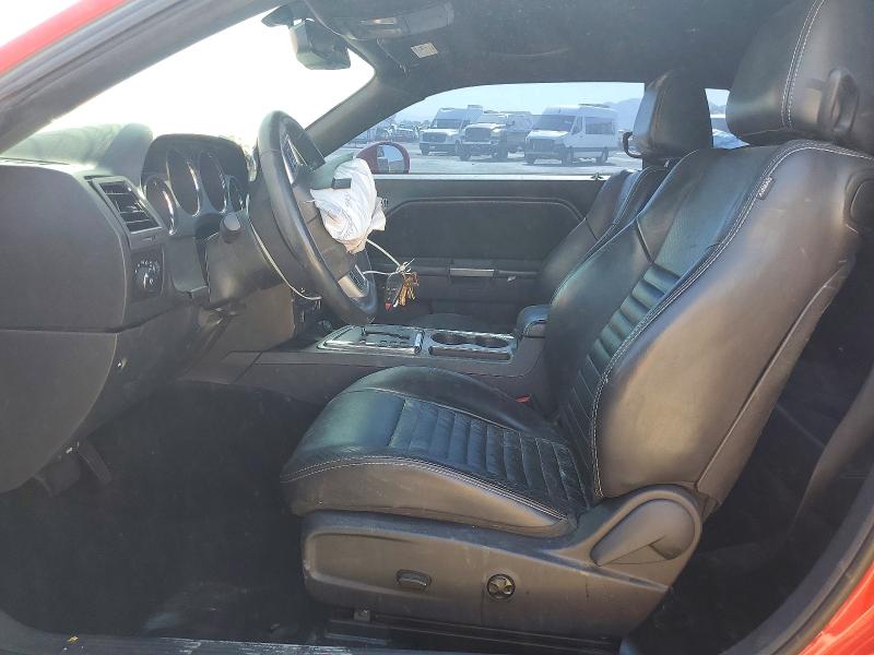 Aukcja sprzedaży 2014 Dodge Challenger, vin: 2C3CDYBT5EH209992, numer aukcji: 63582056