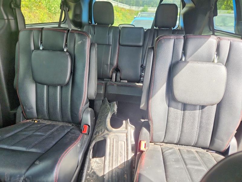Aukcja sprzedaży 2019 Dodge Grand Caravan, vin: 2C4RDGEG0KR700085, numer aukcji: 65214756