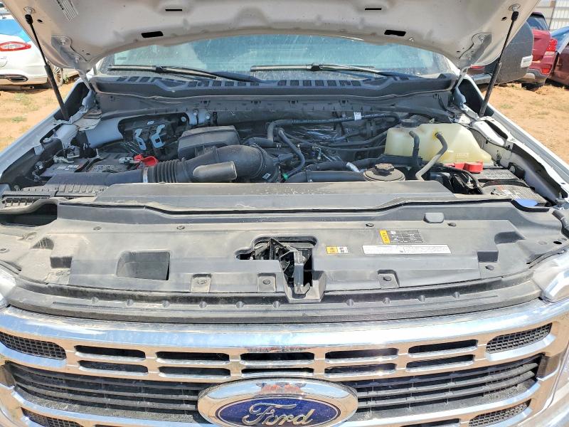 Aukcja sprzedaży 2024 Ford F250, vin: 1FT7W2BNXREF08641, numer aukcji: 61623166