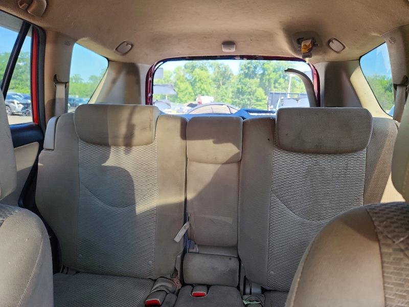 Aukcja sprzedaży 2011 Toyota Rav4, vin: JTMBF4DV8B5043401, numer aukcji: 64254466