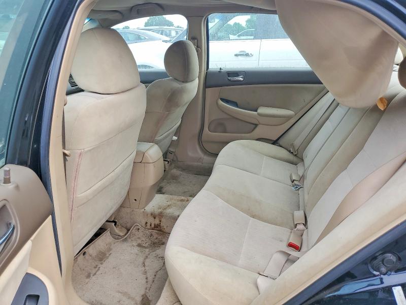 Aukcja sprzedaży 2004 Honda Accord, vin: 1HGCM563X4A056268, numer aukcji: 65359026