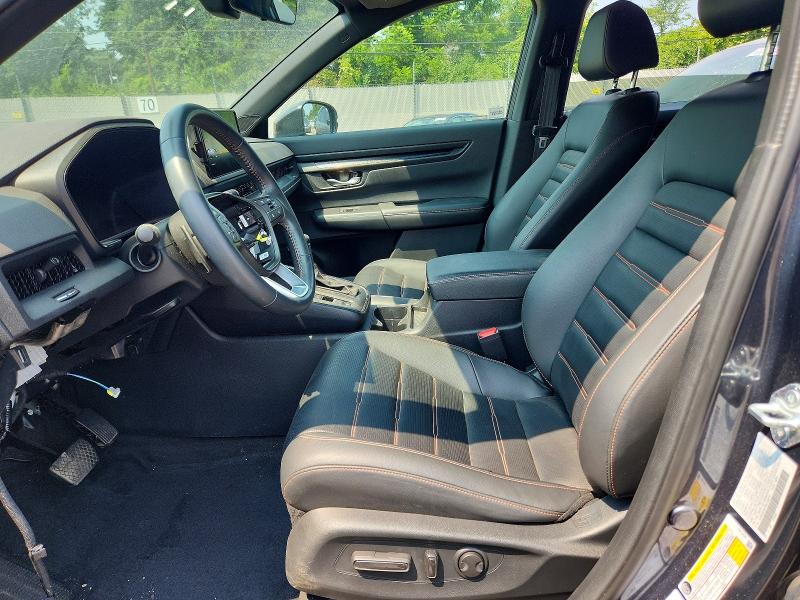 Продаж на аукціоні авто 2024 Honda Cr-v, vin: 5J6RS6H87RL018676, номер лоту: 64531656