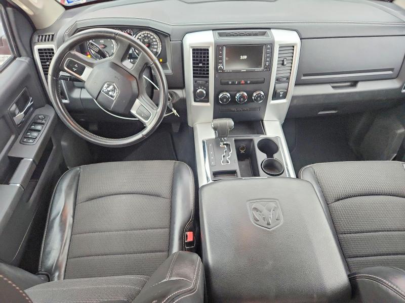 Продаж на аукціоні авто 2011 Dodge Ram 1500, vin: 1D7RV1GT9BS655575, номер лоту: 65632366