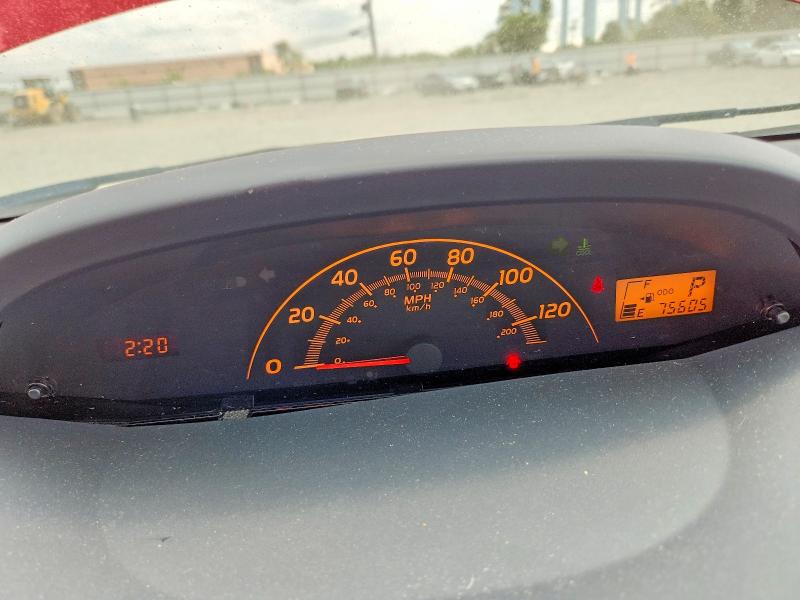 Aukcja sprzedaży 2009 Toyota Yaris, vin: JTDJT903795224019, numer aukcji: 64647986