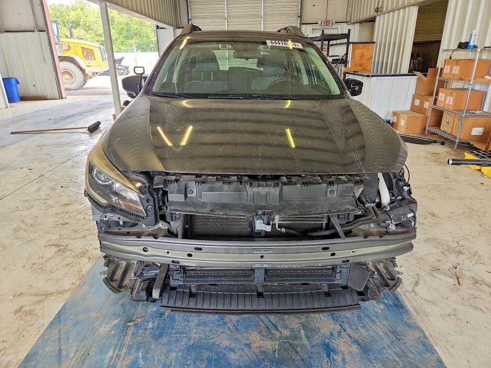 Aukcja sprzedaży 2019 Subaru Outback, vin: 4S4BSABC7K3210740, numer aukcji: 64418066