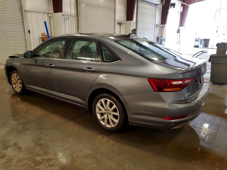 Продажа на аукционе авто 2019 Volkswagen Jetta, vin: 3VWG57BU6KM098246, номер лота: 63240326
