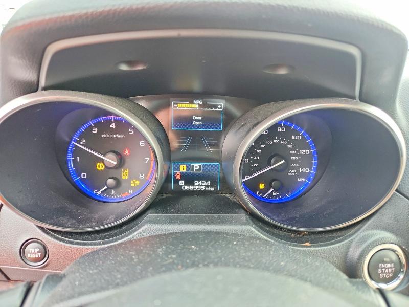 Aukcja sprzedaży 2018 Subaru Outback, vin: 4S4BSANC9J3265393, numer aukcji: 61245466