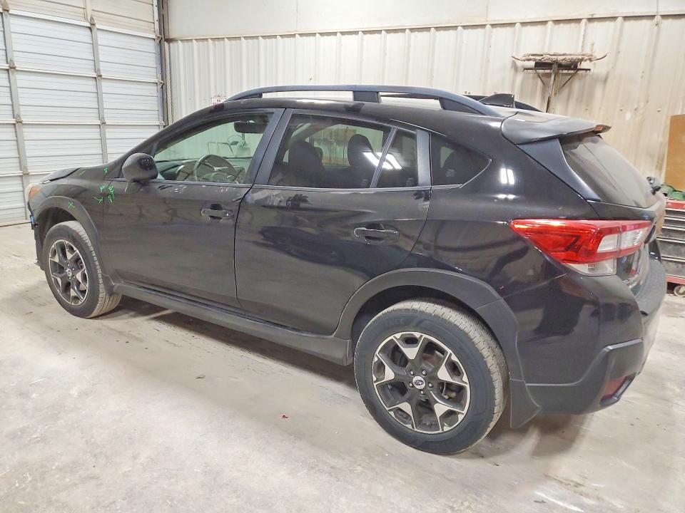 Aukcja sprzedaży 2018 Subaru Crosstrek, vin: JF2GTABC3JH231188, numer aukcji: 63577586