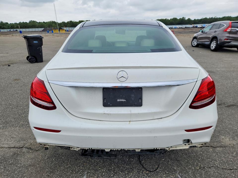 Aukcja sprzedaży 2017 Mercedes-benz E, vin: WDDZF6EB5HA182714, numer aukcji: 64973946