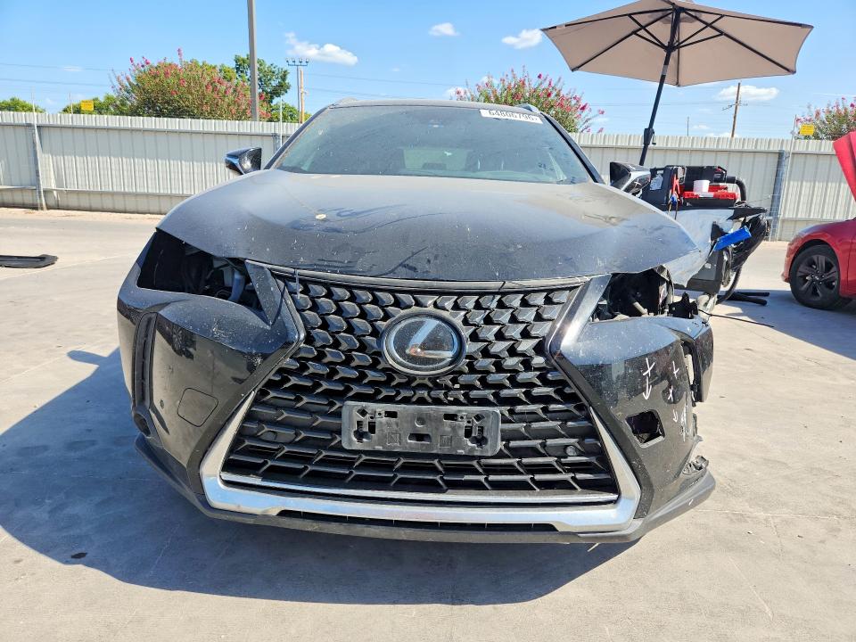 Aukcja sprzedaży 2020 Lexus Ux, vin: JTHP3JBH1L2026287, numer aukcji: 64806796