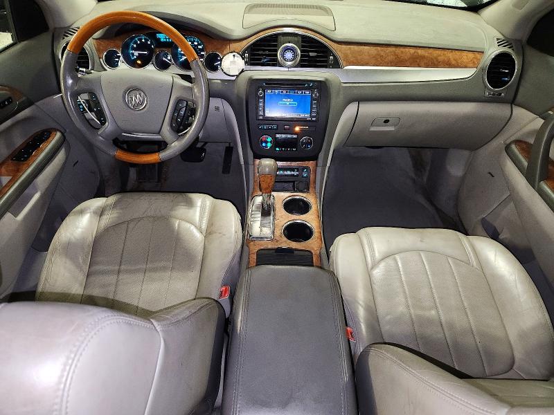 65014996 :رقم المزاد ، 5GAEV23788J161005 vin ، 2008 Buick Enclave مزاد بيع