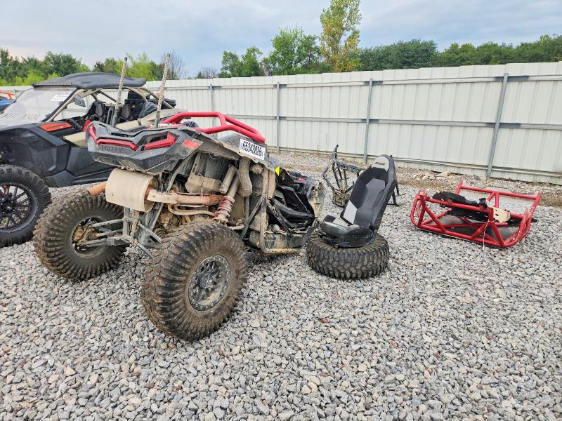 Aukcja sprzedaży 2021 Polaris Rzr Xp Tur, vin: 3NSNAE924MF148159, numer aukcji: 65343826