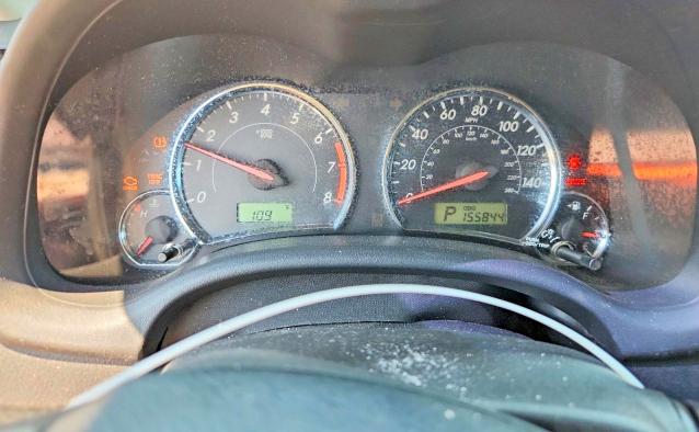 2013 Toyota Corolla მანქანა იყიდება აუქციონზე, vin: 5YFBU4EE7DP110905, აუქციონის ნომერი: 63732986