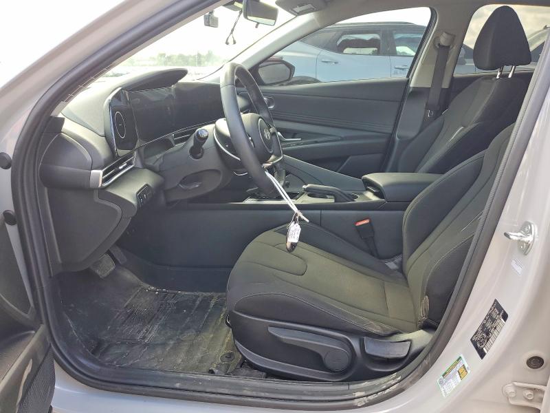 66365596 :رقم المزاد ، KMHLM4DG8RU738937 vin ، 2024 Hyundai Elantra مزاد بيع