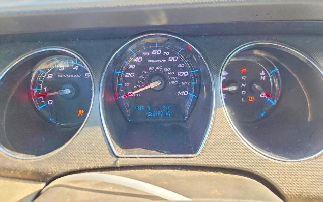 Продаж на аукціоні авто 2012 Ford Taurus, vin: 1FAHP2DW8CG104892, номер лоту: 63008166