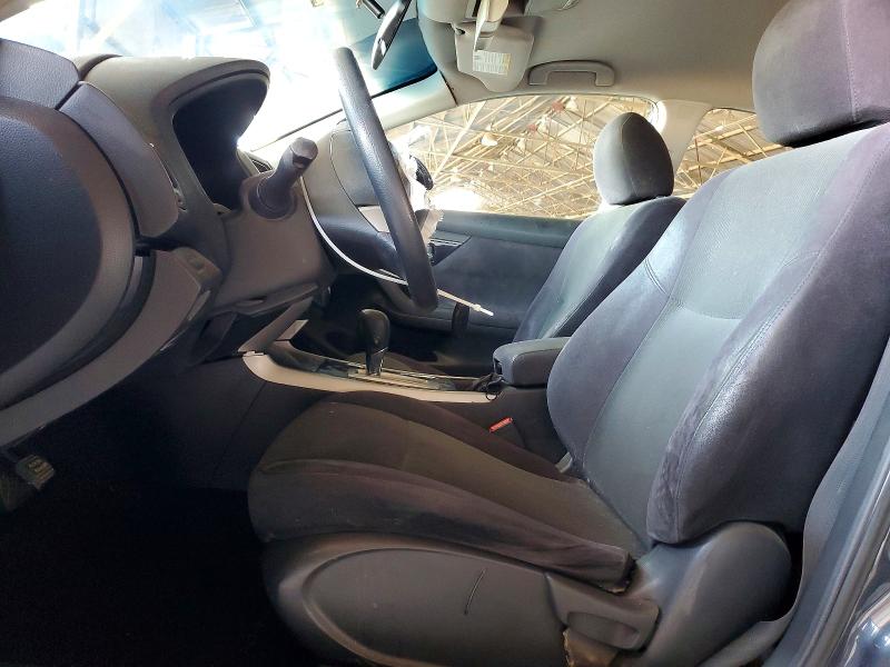 64161006 :رقم المزاد ، 1N4AL3AP2DC297565 vin ، 2013 Nissan Altima مزاد بيع