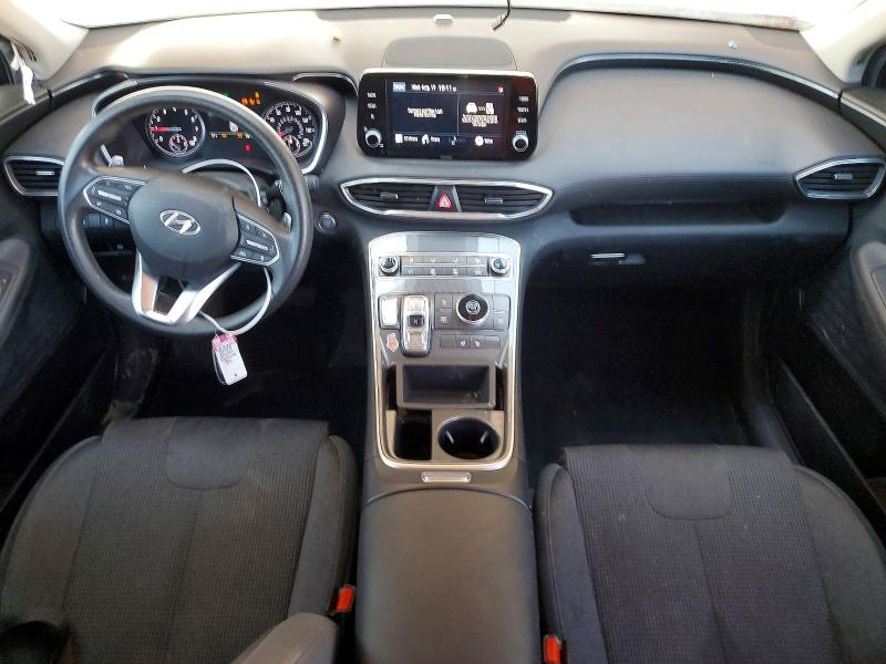 Продаж на аукціоні авто 2022 Hyundai Santa Fe, vin: 5NMS24AJ2NH414311, номер лоту: 65625076