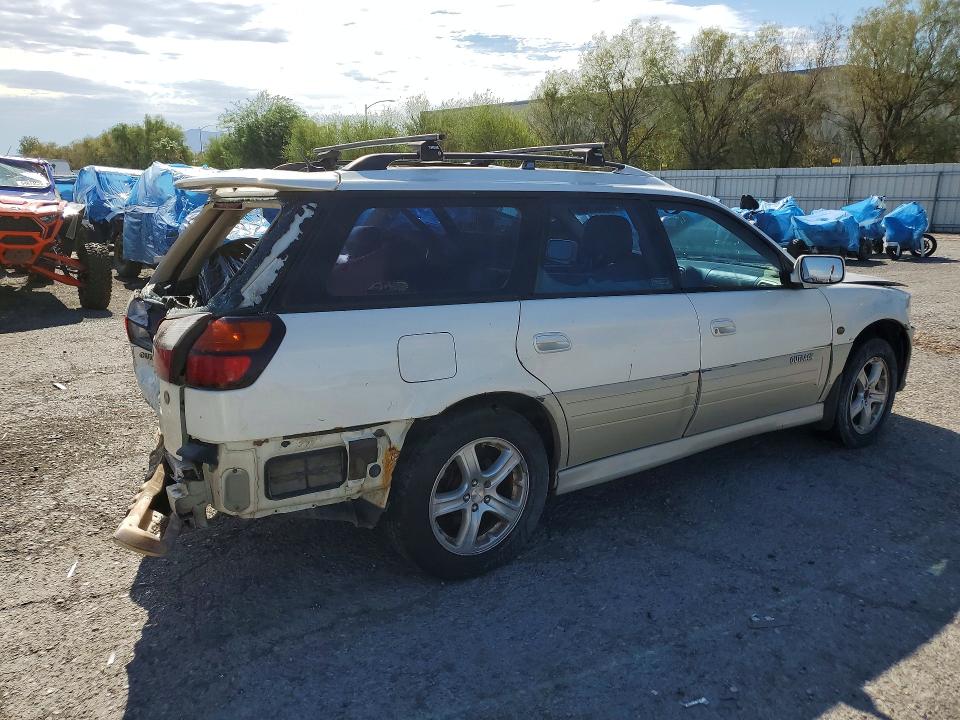 Продажа на аукционе авто 2004 Subaru Legacy, vin: 4S3BH806147602813, номер лота: 65351746