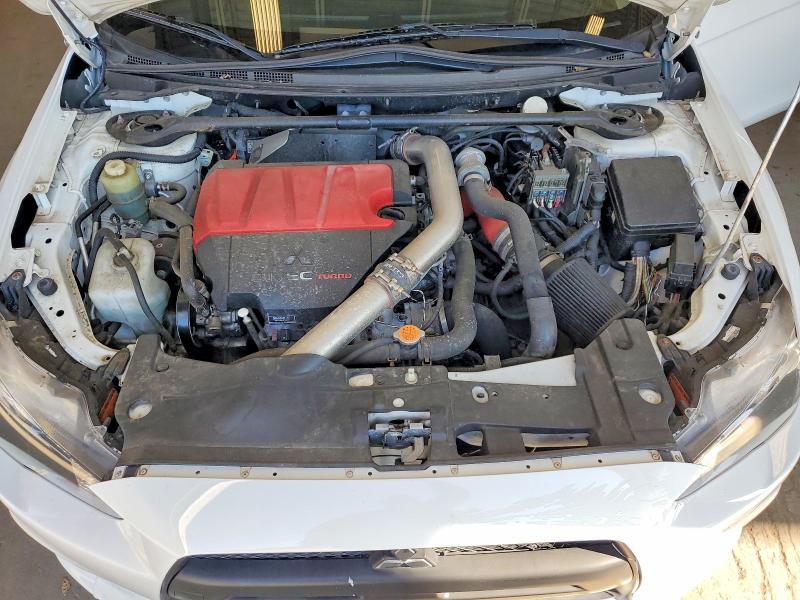 Aukcja sprzedaży 2010 Mitsubishi Lancer, vin: JA32W8FV8AU007926, numer aukcji: 67184196