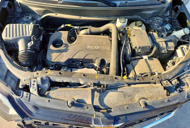 66570586 :رقم المزاد ، 3GNAXHEV7KL360415 vin ، 2019 Chevrolet Equinox مزاد بيع