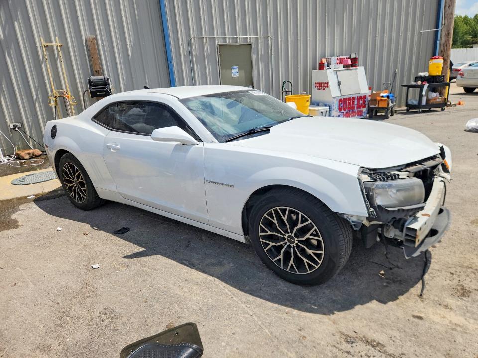 65148036 :رقم المزاد ، 2G1FB1E39F9113143 vin ، 2015 Chevrolet Camaro مزاد بيع