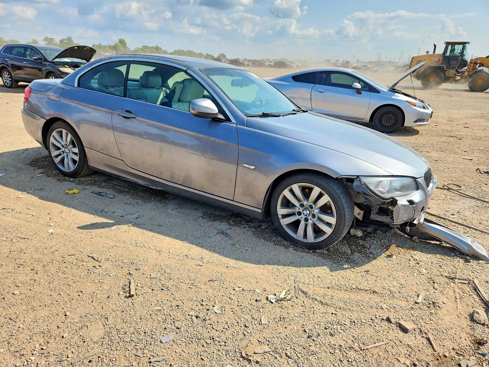2013 Bmw 328 მანქანა იყიდება აუქციონზე, vin: WBADW3C53DJ527150, აუქციონის ნომერი: 63523576