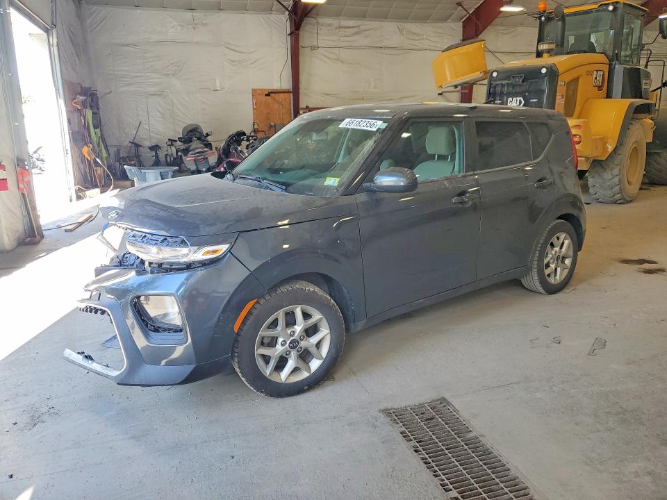 Aukcja sprzedaży 2020 Kia Soul, vin: KNDJ23AU8L7716075, numer aukcji: 66182356