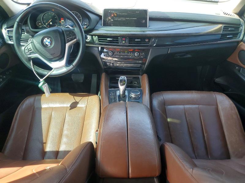 Aukcja sprzedaży 2015 Bmw X6, vin: 5UXKU2C55F0F95521, numer aukcji: 63580486