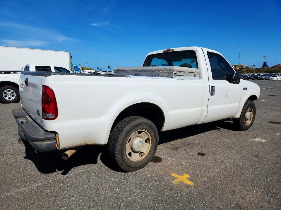 Aukcja sprzedaży 2006 Ford F250, vin: 1FTNF205X6ED97126, numer aukcji: 66280596