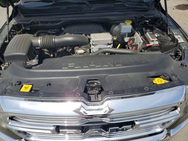 65190496 :رقم المزاد ، 1C6RREJT7MN747257 vin ، 2021 Ram 1500 مزاد بيع