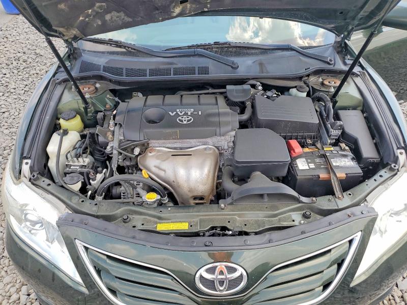 Продажа на аукционе авто 2010 Toyota Camry, vin: 4T1BF3EK8AU524022, номер лота: 64905676