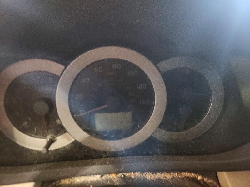 2008 Toyota Rav4 მანქანა იყიდება აუქციონზე, vin: JTMBK31V385053871, აუქციონის ნომერი: 63537186