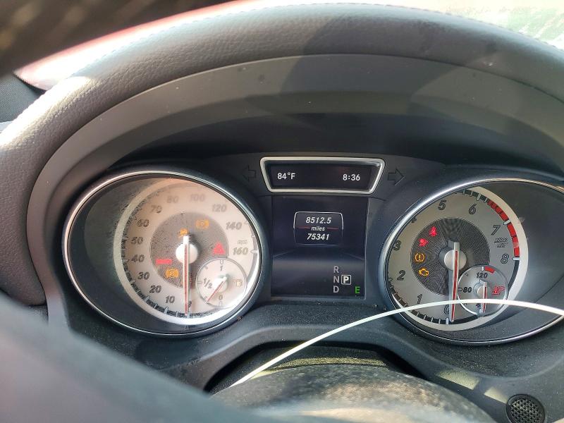 Aukcja sprzedaży 2015 Mercedes-benz 300, vin: WDCTG4GB1FJ073351, numer aukcji: 66019676