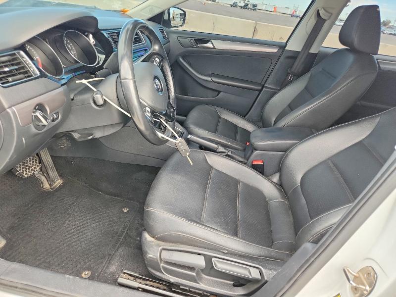 Продаж на аукціоні авто 2015 Volkswagen Jetta, vin: 3VWLA7AJ5FM341729, номер лоту: 65576456