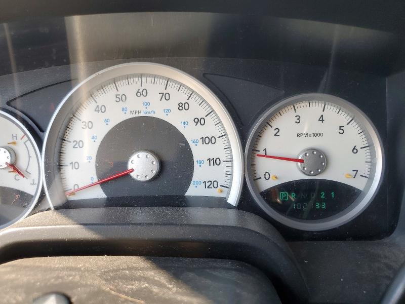 64149476 :رقم المزاد ، 1D7HW48K58S626888 vin ، 2008 Dodge Dakota مزاد بيع