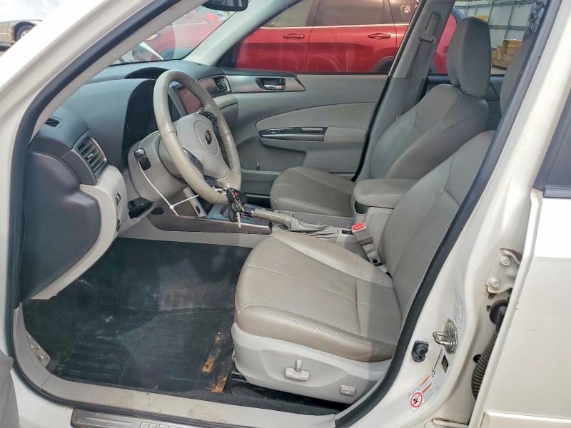 Продажа на аукционе авто 2013 Subaru Forester, vin: JF2SHGGC1DH430929, номер лота: 66824076