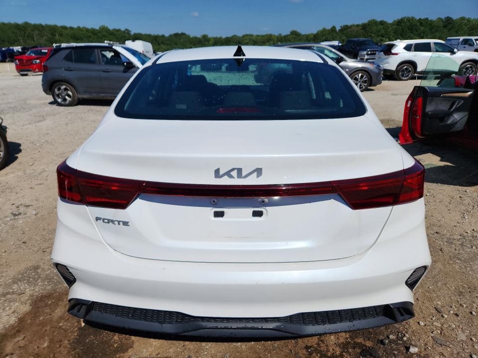 Продаж на аукціоні авто 2024 Kia Forte, vin: 3KPF24AD1RE738651, номер лоту: 64944146