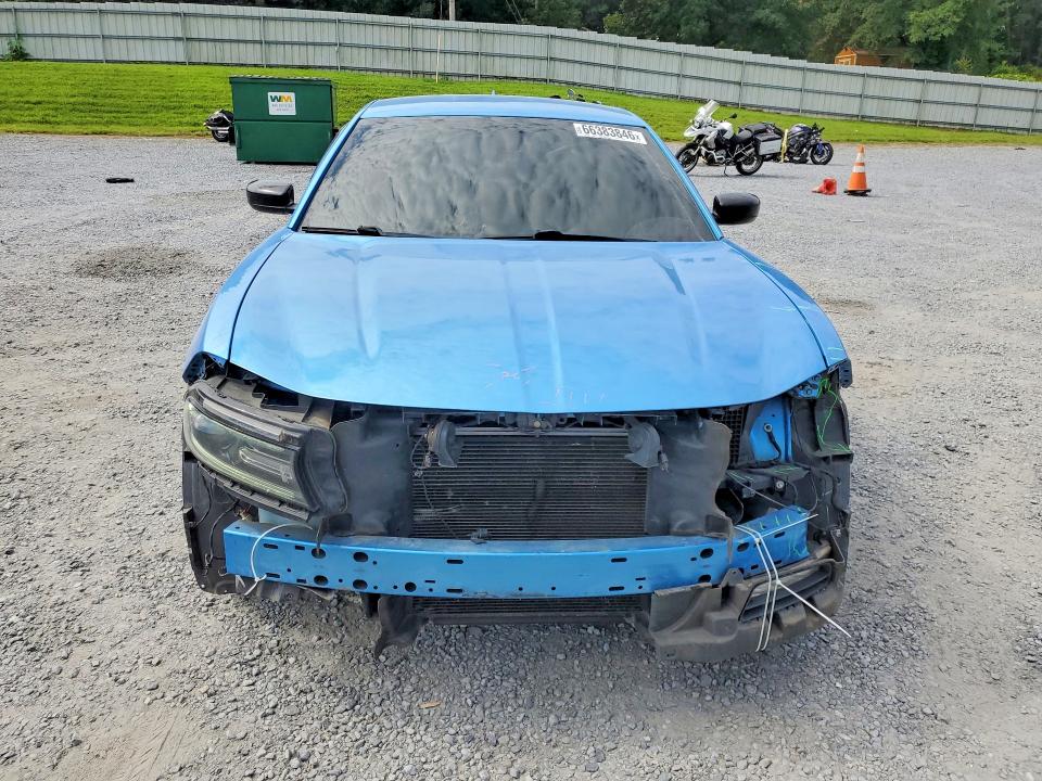 Aukcja sprzedaży 2016 Dodge Charger, vin: 2C3CDXCT5GH127241, numer aukcji: 66383846