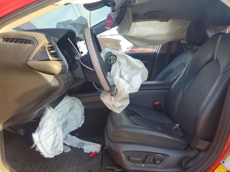 65941346 :رقم المزاد ، 4T1G11AK1PU108546 vin ، 2023 Toyota Camry مزاد بيع