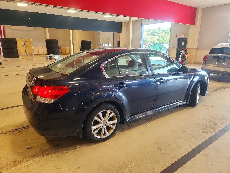 Aukcja sprzedaży 2013 Subaru Legacy, vin: 4S3BMBC69D3049078, numer aukcji: 65683676