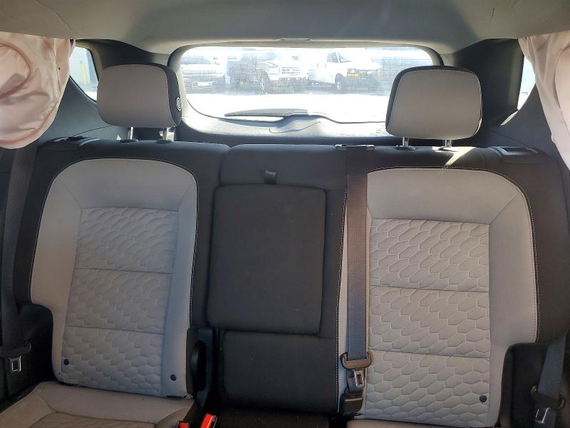 Aukcja sprzedaży 2019 Chevrolet Equinox, vin: 3GNAXKEV3KS550084, numer aukcji: 66018226