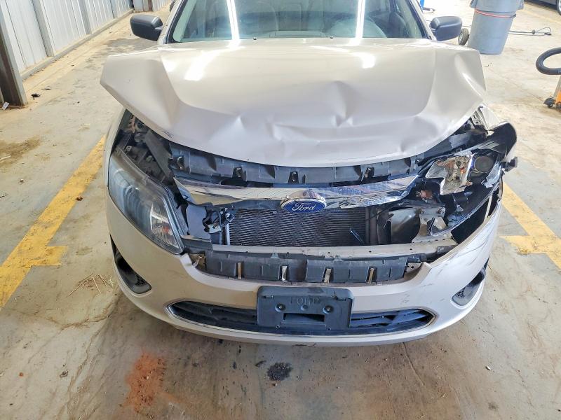 Aukcja sprzedaży 2010 Ford Fusion, vin: 3FAHP0GA8AR281050, numer aukcji: 64900786