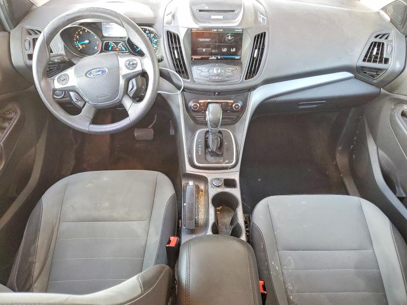 Aukcja sprzedaży 2014 Ford Escape, vin: 1FMCU0GX6EUB05836, numer aukcji: 66597426