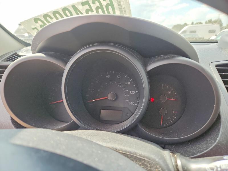 Aukcja sprzedaży 2013 Kia Soul, vin: KNDJT2A52D7587705, numer aukcji: 66548036