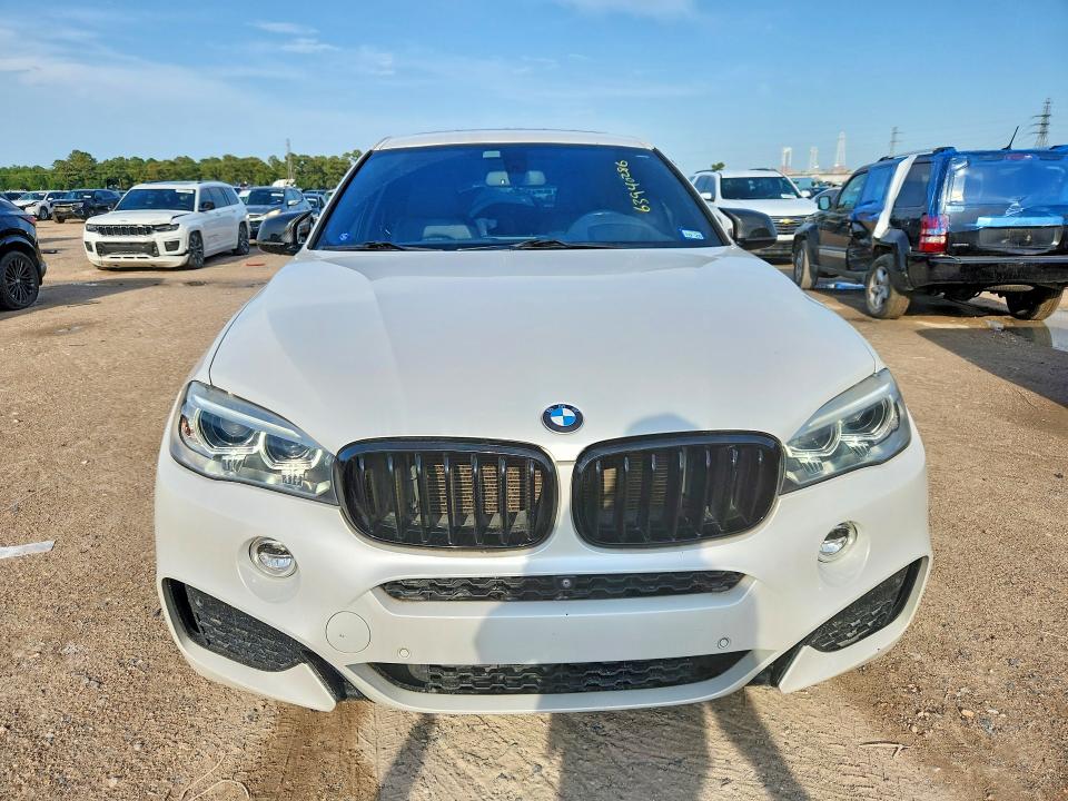 Aukcja sprzedaży 2017 Bmw X6, vin: 5UXKU0C56H0F99701, numer aukcji: 63940286