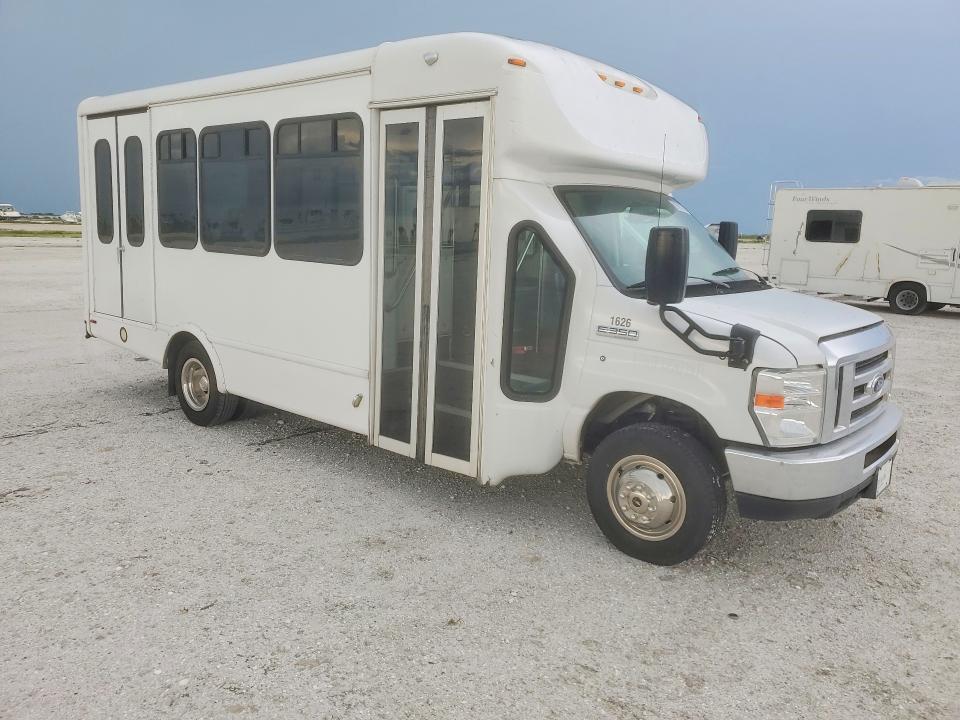 Продажа на аукционе авто 2021 Ford Econoline, vin: 1FDEE3FN9MDC10764, номер лота: 63260936