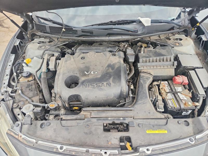Продажа на аукционе авто 2018 Nissan Maxima, vin: 1N4AA6APXJC388960, номер лота: 67293216