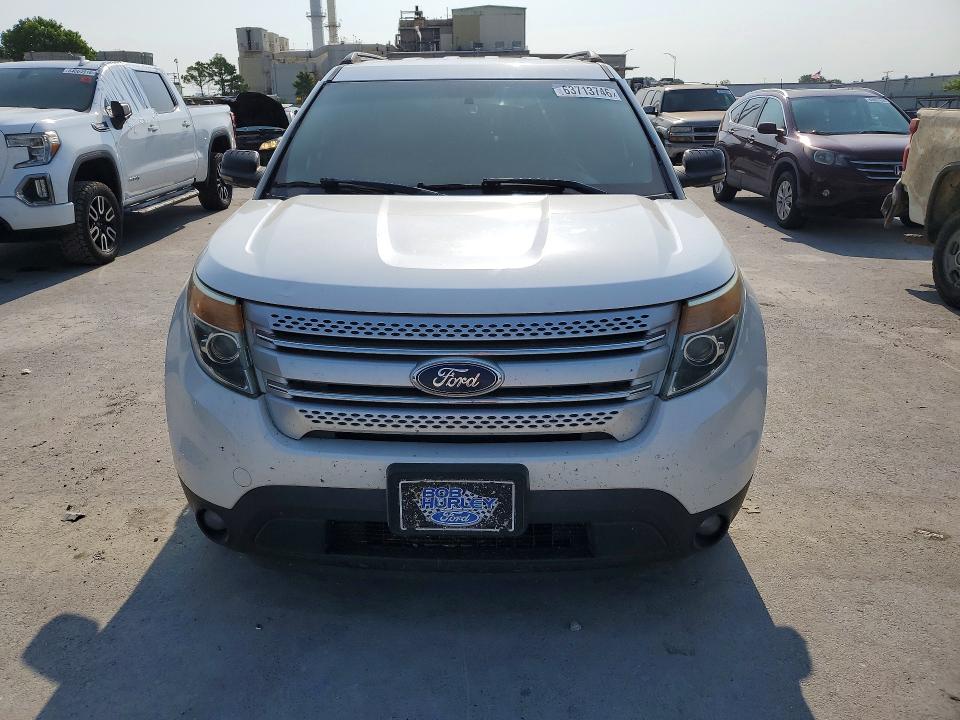 Продажа на аукционе авто 2012 Ford Explorer, vin: 1FMHK8D89CGA08682, номер лота: 63713746